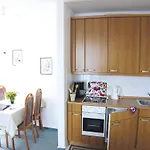 Apartment In Cuxhaven With A Shared Sauna