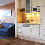 Apartment In Cuxhaven With A Shared Sauna