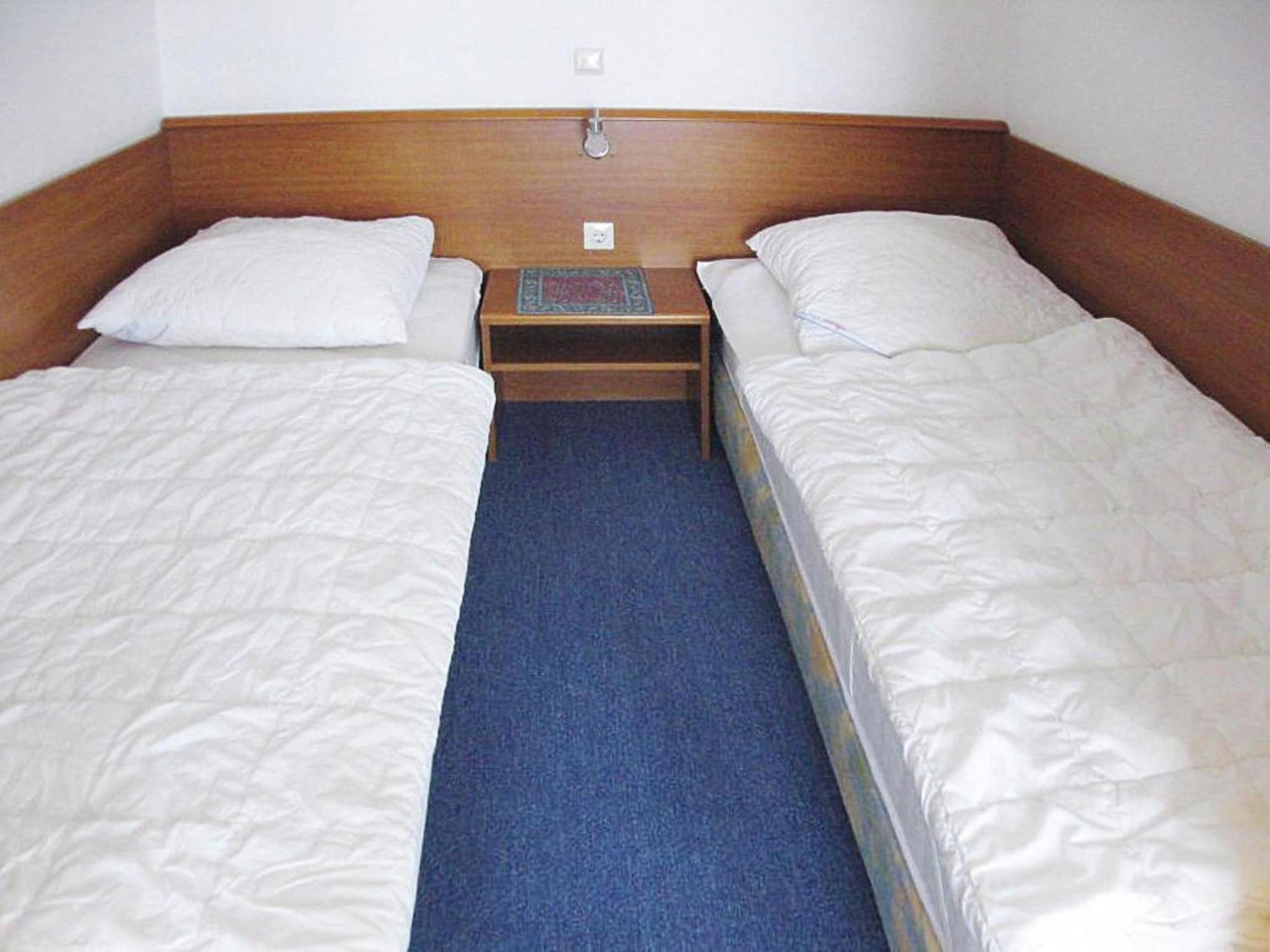 In With A Shared Sauna * Cuxhaven