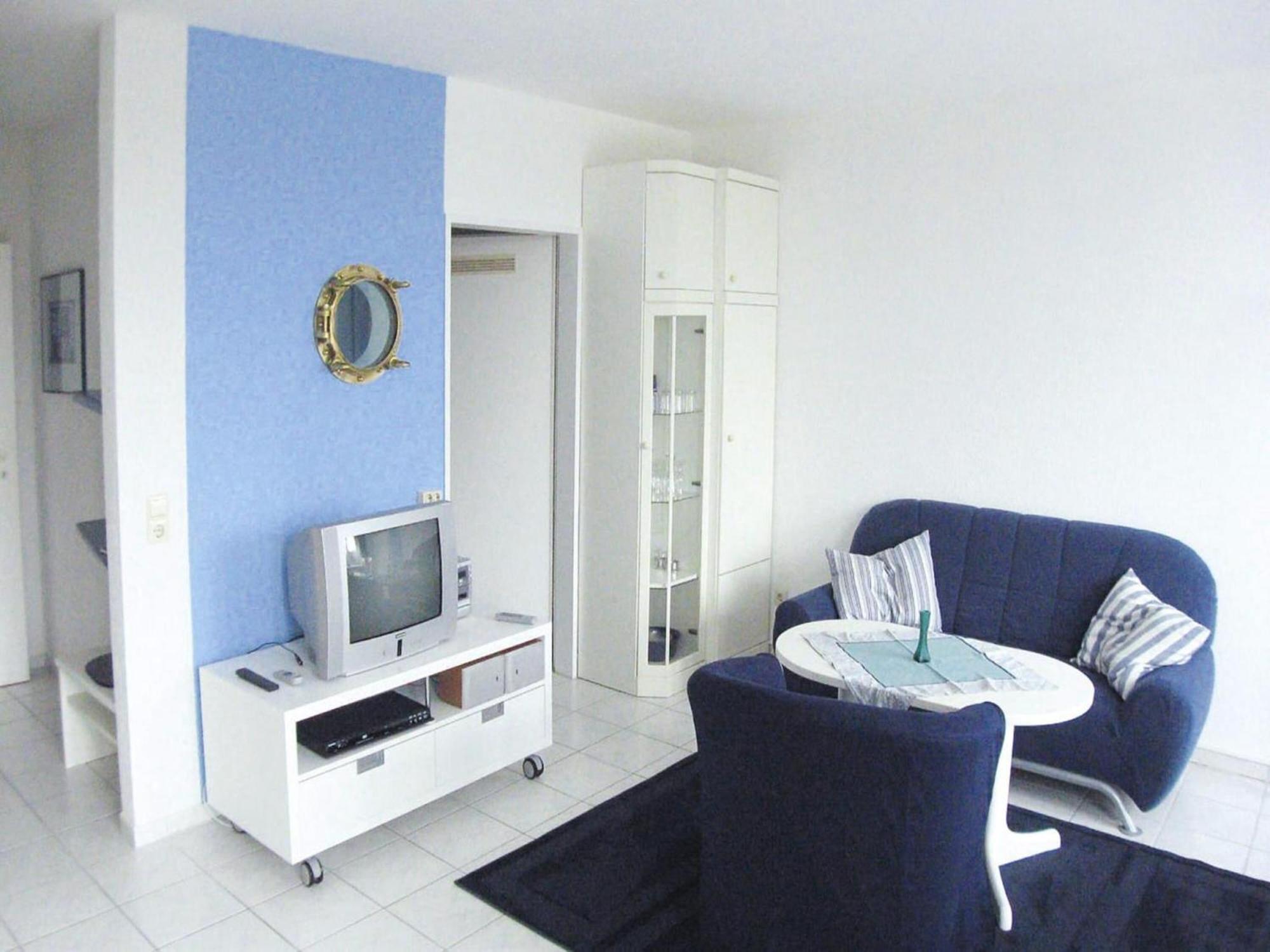 Apartment In With A Shared Sauna Cuxhaven